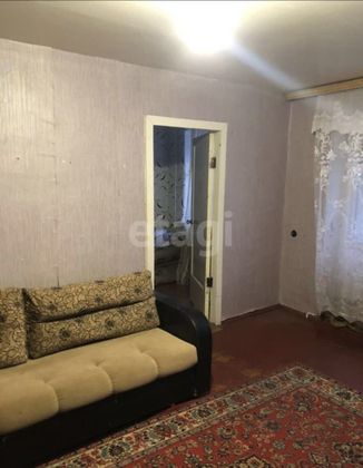 Продажа 2-комнатной квартиры 43 м², 3/5 этаж