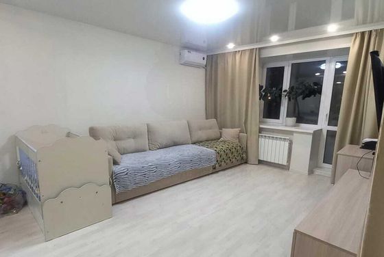 Продажа 2-комнатной квартиры 49,6 м², 4/9 этаж