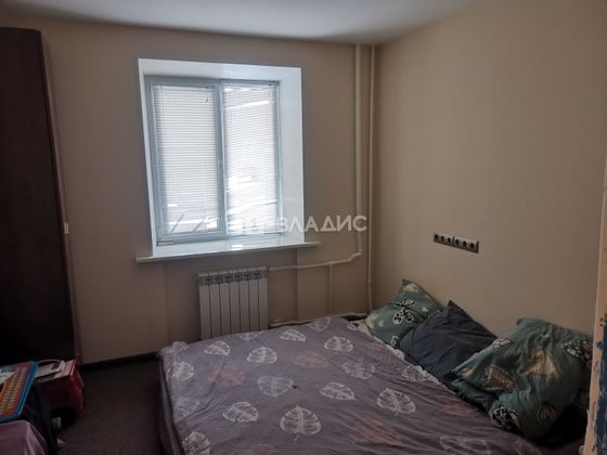 Продажа 3-комнатной квартиры 78 м², 1/9 этаж