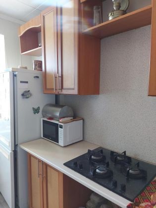 Продажа 3-комнатной квартиры 63,9 м², 9/9 этаж