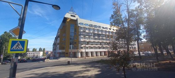 Продажа 4-комнатной квартиры 102 м², 6/6 этаж