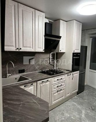 Продажа 1-комнатной квартиры 35 м², 6/10 этаж