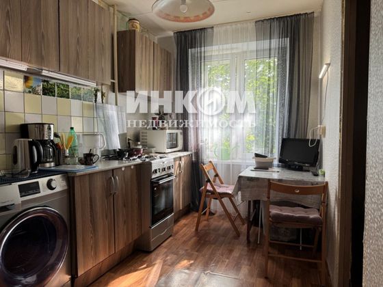 Продажа 2-комнатной квартиры 36,3 м², 2/9 этаж