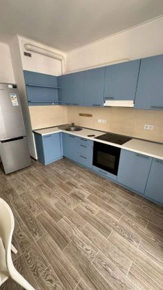 Аренда 1-комнатной квартиры 40 м², 16/18 этаж