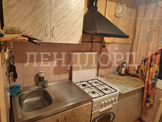 Продажа квартиры-студии 22 м², 8/9 этаж