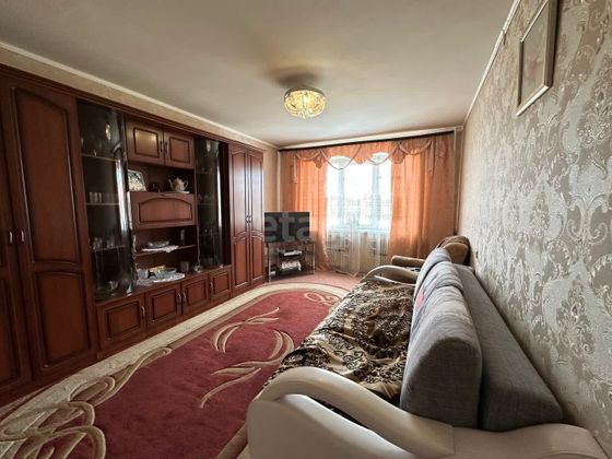 Продажа 3-комнатной квартиры 67,8 м², 10/10 этаж