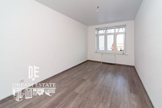 Продажа 1-комнатной квартиры 33,7 м², 3/5 этаж