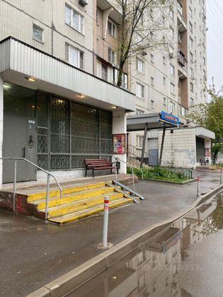 Продажа 2-комнатной квартиры 51,2 м², 4/14 этаж