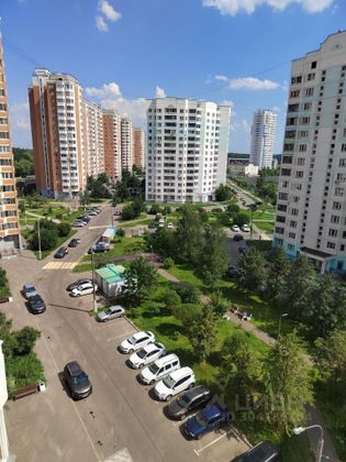 Продажа 2-комнатной квартиры 51 м², 8/17 этаж