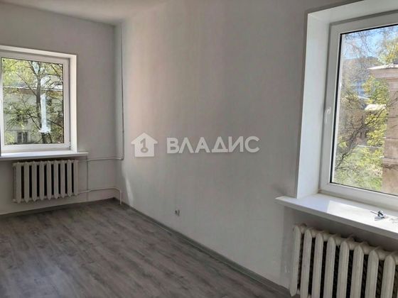 Продажа 3-комнатной квартиры 78,1 м², 3/3 этаж