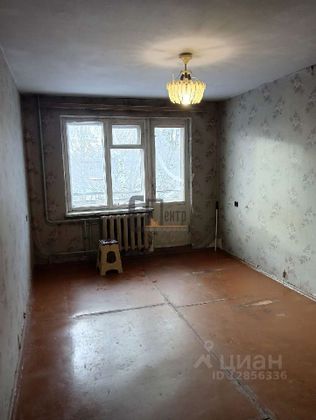 Продажа 1-комнатной квартиры 30 м², 3/5 этаж