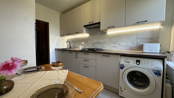 Продажа 2-комнатной квартиры 50,5 м², 5/5 этаж