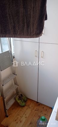 Продажа 2-комнатной квартиры 60 м², 5/17 этаж
