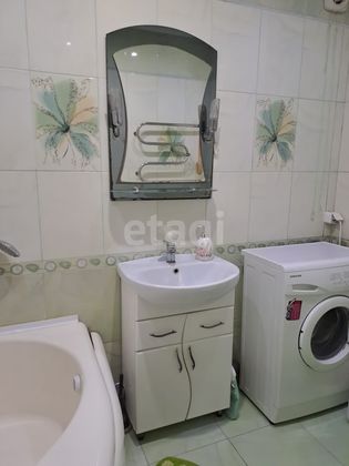 Продажа 2-комнатной квартиры 45,9 м², 4/5 этаж