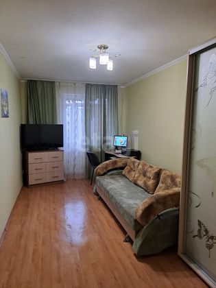 Продажа 2-комнатной квартиры 45,9 м², 4/5 этаж