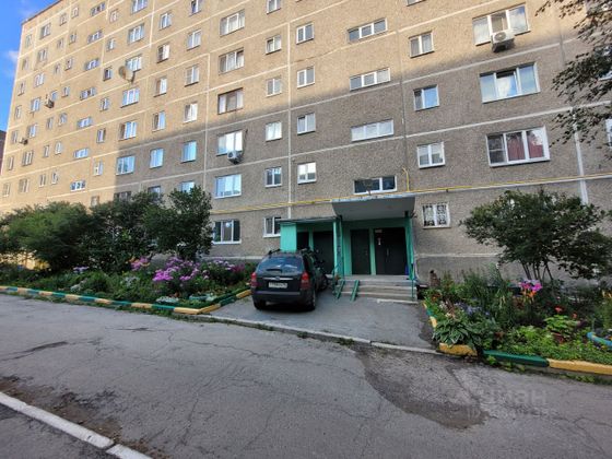 Продажа 2-комнатной квартиры 43 м², 8/9 этаж