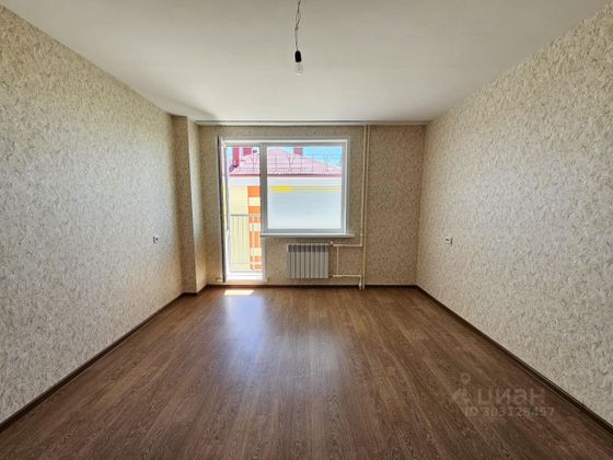 Продажа 2-комнатной квартиры 47,9 м², 4/5 этаж