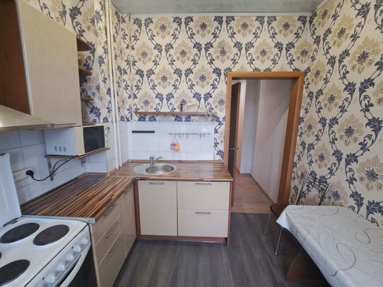 Продажа 2-комнатной квартиры 51,8 м², 3/4 этаж