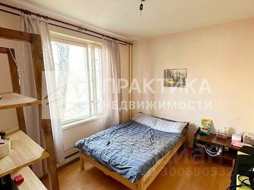 Продажа 3-комнатной квартиры 50 м², 2/9 этаж