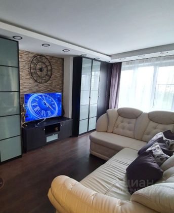 Продажа 3-комнатной квартиры 60 м², 7/9 этаж