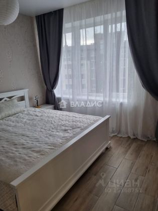 Продажа 1-комнатной квартиры 49,9 м², 8/9 этаж