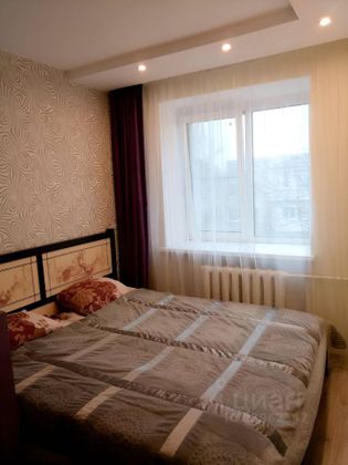 Продажа 2-комнатной квартиры 45,5 м², 5/5 этаж