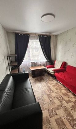 Продажа 1-комнатной квартиры 18 м², 2/3 этаж