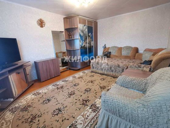 Продажа 4-комнатной квартиры 66,2 м², 1/1 этаж