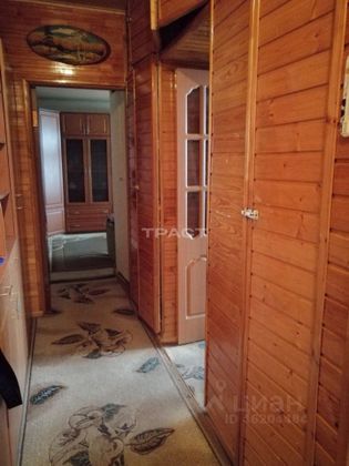 Продажа 2-комнатной квартиры 48,2 м², 5/9 этаж