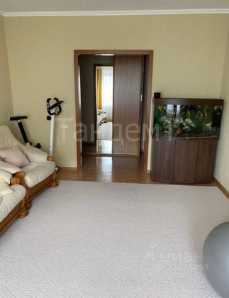 Продажа 3-комнатной квартиры 63,5 м², 5/9 этаж