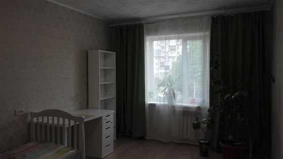 Продажа 3-комнатной квартиры 74,2 м², 3/5 этаж