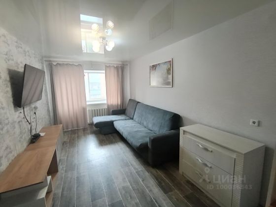 Продажа 2-комнатной квартиры 44,2 м², 4/5 этаж