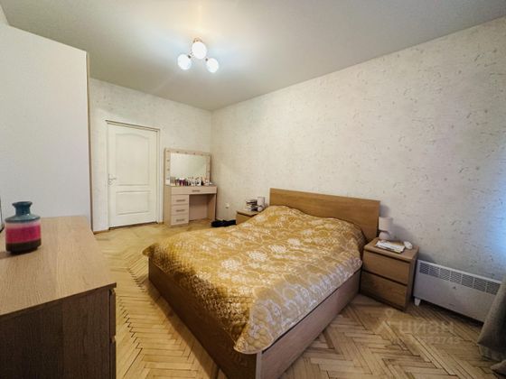 Продажа 4-комнатной квартиры 95,6 м², 4/4 этаж