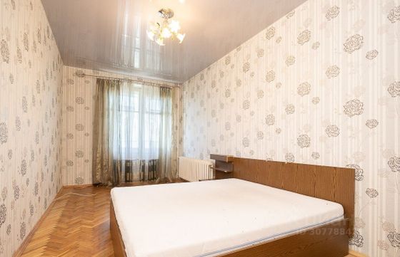 Продажа 2-комнатной квартиры 54,3 м², 6/7 этаж