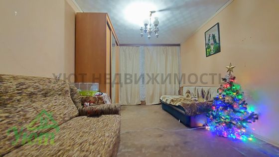 Продажа 2-комнатной квартиры 49,2 м², 9/10 этаж