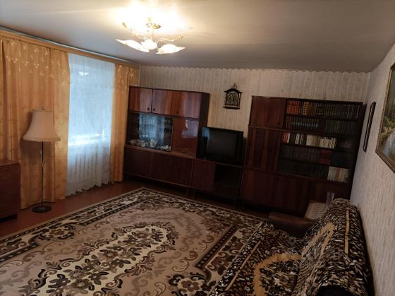 Продажа 2-комнатной квартиры 65,1 м², 2/3 этаж