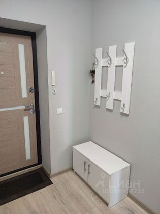 Продажа 2-комнатной квартиры 58,2 м², 9/13 этаж