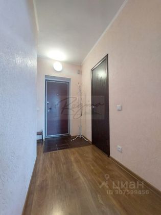 Аренда 1-комнатной квартиры 42 м², 5/9 этаж