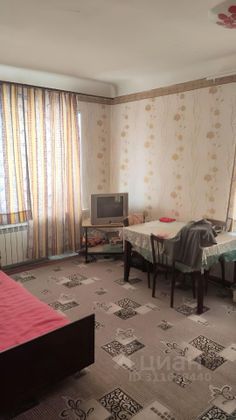 Продажа 1-комнатной квартиры 32,1 м², 3/4 этаж