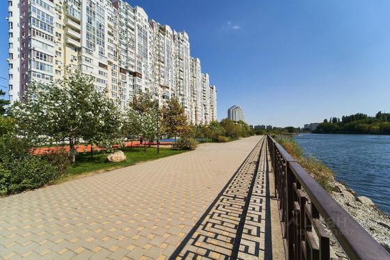 Продажа 2-комнатной квартиры 84,6 м², 16/22 этаж