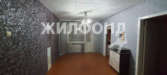 Продажа 4-комнатной квартиры 61,8 м², 5/5 этаж