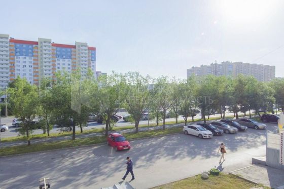 Продажа 4-комнатной квартиры 113,4 м², 2/9 этаж