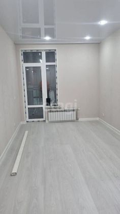 Продажа 1-комнатной квартиры 37,8 м², 11/16 этаж