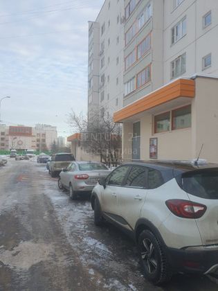 Продажа 1-комнатной квартиры 38,9 м², 3/8 этаж