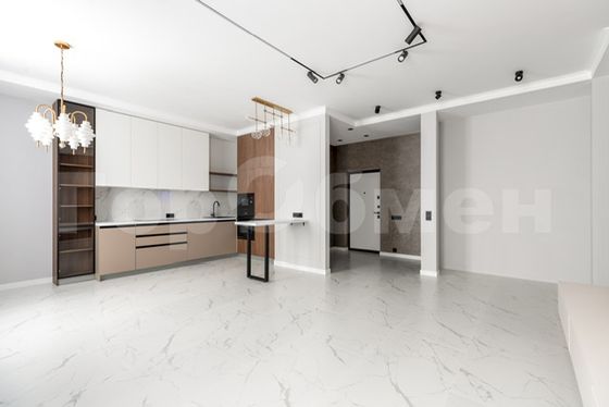 Продажа 2-комнатной квартиры 58,9 м², 5/10 этаж