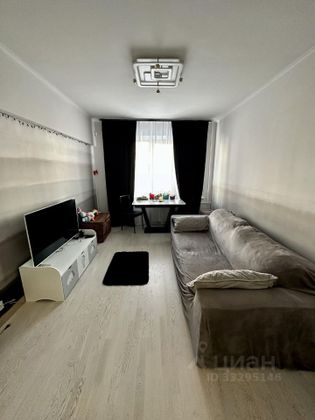 Продажа 3-комнатной квартиры 56 м², 1/5 этаж