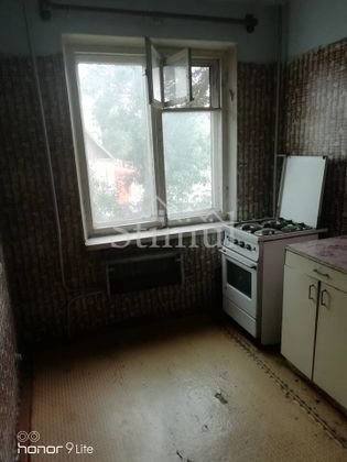 Продажа 1-комнатной квартиры 30,3 м², 3/5 этаж