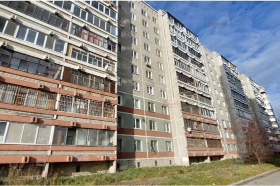 Продажа 2-комнатной квартиры 47 м², 10/10 этаж