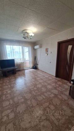 Продажа 2-комнатной квартиры 43,9 м², 7/9 этаж