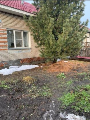 Продажа 3-комнатной квартиры 73 м², 1/1 этаж